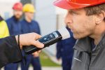 ALCOTEST®5000, без мундщук