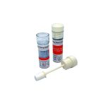 Капсула за 6 наркотика с Метадон - слюнна проба MultiDrug 6 Cup MTD