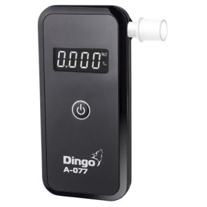 DINGO A077