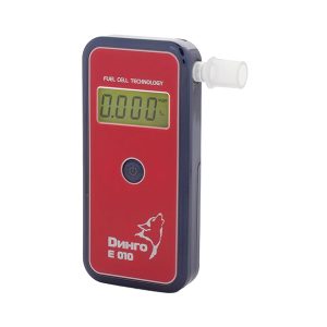 професионален дрегер DINGO Е-010 PRO