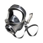 DRÄGER PANORAMA® NOVA респираторна маска