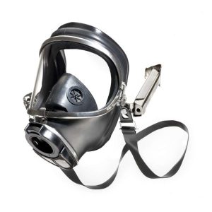 DRÄGER PANORAMA® NOVA респираторна маска