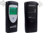 Професионален дрегер DRIVESAFE II