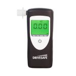Професионален дрегер DRIVESAFE II