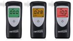 Професионален дрегер DRIVESAFE II