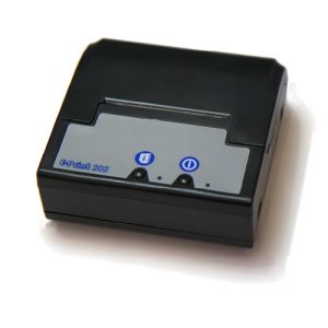 Мобилен принтер E-202C за ALCOQUANT® 6020 plus