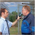 дрегер за алкохол Alcotest 6820
