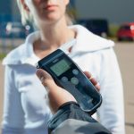 дрегер за алкохол Alcotest 6820