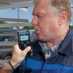 дрегер за алкохол Alcotest 6820