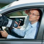 дрегер за алкохол Alcotest 6820