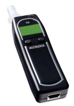 Алкохол-имобилайзер ALCOLOCK V3 LE - Image 2