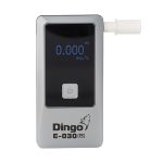 DINGO E-030(B) дрегер за с възможност за дистанционни проверки - Image 2