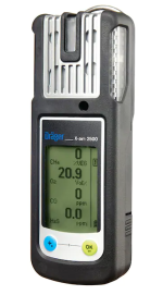 мулти газ монитор X-am 2500