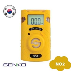 senko sgt-p NO2 газ детектор за азотен двуокис