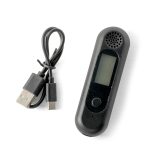 DINGO A-033 - алкохол-индикатор, без мундщук, без батерии, микро - Image 5