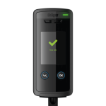 INTERLOCK 7000 Breathalyzer-Immobilizer for Motor Vehicles
