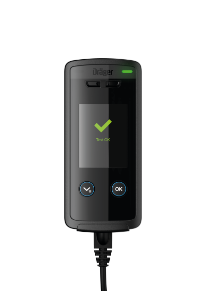 drager_interlock_7500 INTERLOCK 7000 Breathalyzer-Immobilizer for Motor Vehicles - Image 1