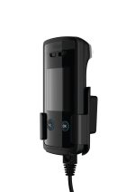 Interlock 7500 поставен на стойка V