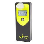 ALCOGRAN AG100 - точен дрегер, двуцветен дисплей, малък