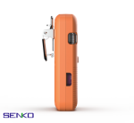 Duo Tracer Portable двугазов детектор, 15 комбинации газове - Image 3