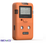 Duo Tracer Portable двугазов детектор, 15 комбинации газове - Image 2