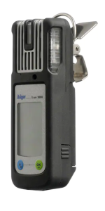 X-Am-5000-изглед от ляво