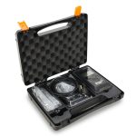 DINGO E-200 - комбиниран дрегер за проверки - Image 8