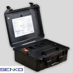 Мулти-докинг станция за газ детектори Senкo SGT