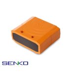 IR-Link - модул за ИЧ свързване на газ-детектори Senko SGT/MGT с PC