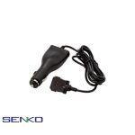 Автомобилно зарядно за газ анализатори Senko MGT, 12V