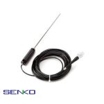 5 м. маркуч с пробник за газ детектори Senko