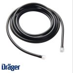Dräger маркуч за газ-детектор