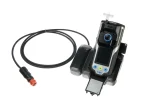 Dräger Монтажен комплект за превозно средство на индуктивна зарядна основа - Image 2