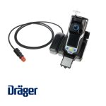 Dräger Монтажен комплект за превозно средство на индуктивна зарядна основа