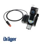 Dräger Монтажен комплект за превозно средство на индуктивна зарядна основа