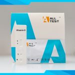 test za Vitamin D