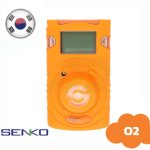 SGT-D O2 - необслужваем газ-детектор за кислород