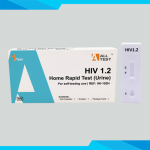 Бърз уринен тест за СПИН (HIV 1.2)