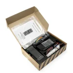 Алкохол-имобилайзер ALCOSCAN ALX3000 - Image 8