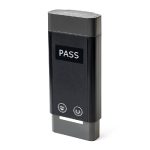Алкохол-имобилайзер ALCOSCAN ALX3000 - Image 3