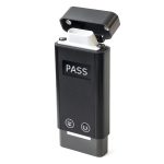 Алкохол-имобилайзер ALCOSCAN ALX3000 - Image 4