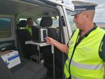 КАТ-Пътна Полиция Проверки с DrugTest5000