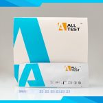 Бърз кръвен тест за СПИН (HIV 1,2), лента