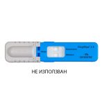 DrugWipe 2S - ПРЕМИУМ слюнчен полеви тест за Метадон и Бупренорфин - Image 4