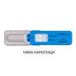 DrugWipe 2S - ПРЕМИУМ слюнчен полеви тест за Метадон и Бупренорфин - Image 6
