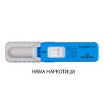 DrugWipe 6S KE - ПРЕМИУМ слюнчен полеви тест за 7 групи наркотиции, с Кетамин - Image 6