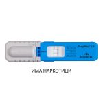 DrugWipe 6S KE - ПРЕМИУМ слюнчен полеви тест за 7 групи наркотиции, с Кетамин - Image 9