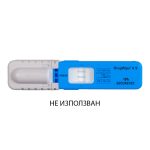 DrugWipe 6S BE - ПРЕМИУМ слюнчен полеви тест за 7 групи наркотиции, с Бензодиазепини - Image 4