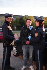 DrugWipe 5 S - ПРЕМИУМ слюнчен полеви тест за 6 групи наркотици - Image 5