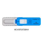 DrugWipe 5 S - ПРЕМИУМ слюнчен полеви тест за 6 групи наркотици - Image 4